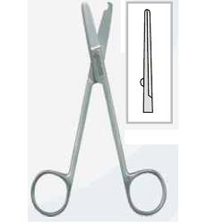 PINZA LEVA PUNTI MET MICHEL - Farmacia Dott. Pasquale Russo