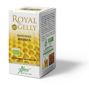 ROYALGELLY 40 TAVOLETTE - Farmacia Dott. Pasquale Russo