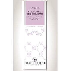 LOCHERBER STRUCCANTE OCCHI DELICATO 60 ML - Farmacia Dott. Pasquale Russo