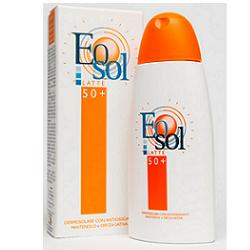 EOSOL LATTE SOLARE 50+ 125 ML - Farmacia Dott. Pasquale Russo