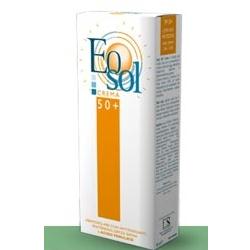 EOSOL CREMA SOLARE 50+ 50 ML - Farmacia Dott. Pasquale Russo