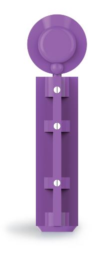 LANCETTE PUNGIDITO STERILANCE SOFT 30 GAUGE 25 PEZZI - Farmacia Dott. Pasquale Russo