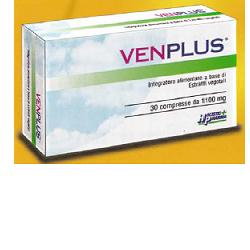 VENPLUS 30 COMPRESSE 1100 MG - Farmacia Dott. Pasquale Russo