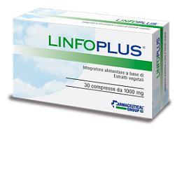 LINFOPLUS 30 COMPRESSE 100 MG - Farmacia Dott. Pasquale Russo