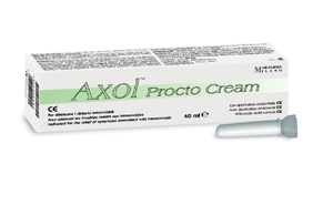 AXOL PROCTO CREAM 40 ML - Farmacia Dott. Pasquale Russo