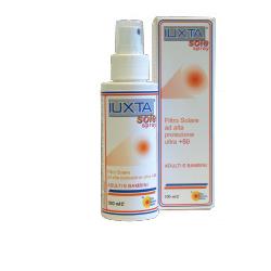 IUXTA SOLE SPRAY 100 ML - Farmacia Dott. Pasquale Russo