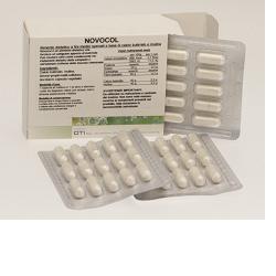 NOVOCOL 60 CAPSULE BLISTER - Farmacia Dott. Pasquale Russo
