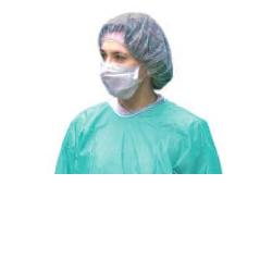 CUFFIETTA MONOUSO IN TESSUTO NON TESSUTO 100 PEZZI - Farmacia Dott. Pasquale Russo