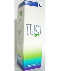 TUXISED SCIROPPO SENZA ALCOOL 200 ML - Farmacia Dott. Pasquale Russo