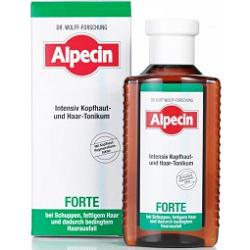 ALPECIN FORTE TONICO INTENSIVO 200 ML - Farmacia Dott. Pasquale Russo