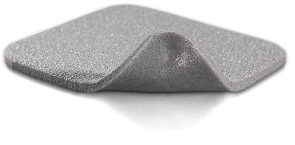 SCHIUMA DI POLIURETANO ANTIMICROBICA CON ARGENTO CON STRATO DI CONTATTO IN SILICONE MORBIDO MEPILEX AG 10X10CM 5 PEZZI - Farmacia Dott. Pasquale Russo