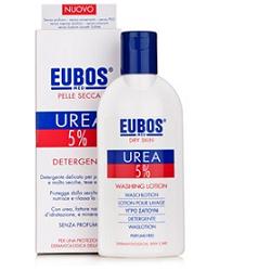 EUBOS UREA 5% DETERGENTE 200 ML - Farmacia Dott. Pasquale Russo