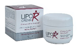 LIPOR CREMA 50 ML - Farmacia Dott. Pasquale Russo