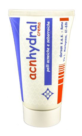 ACNHYDRAL CREMA ACNE 75 ML - Farmacia Dott. Pasquale Russo