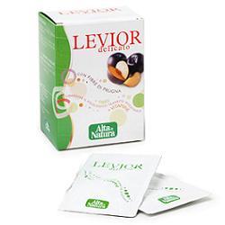 LEVIOR DELICATO 10 BUSTINE 10 G - Farmacia Dott. Pasquale Russo