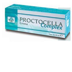 PROCTOCELLA COMPLEX CREMA 40 ML - Farmacia Dott. Pasquale Russo
