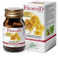 NEOFITOROID 50 OPERCOLI 500 MG - Farmacia Dott. Pasquale Russo
