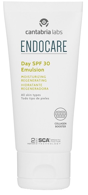 ENDOCARE DAY SPF30 40 ML - Farmacia Dott. Pasquale Russo
