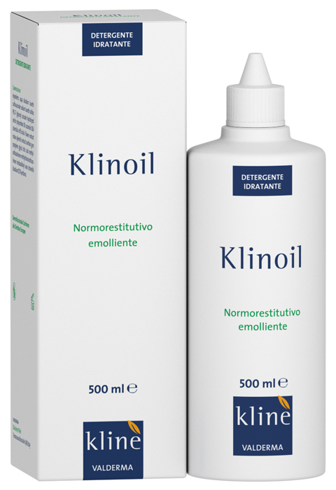 KLINOIL DETERGENTE 500 ML - Farmacia Dott. Pasquale Russo
