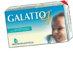 GALATTO4 30 COMPRESSE - Farmacia Dott. Pasquale Russo