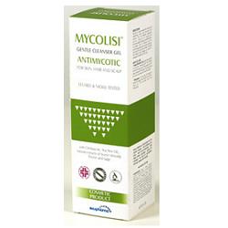 MYCOLISI DETERGENTE ANTIMICOTICO E ANTIFORFORA 200 ML - Farmacia Dott. Pasquale Russo