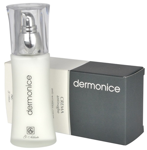 DERMONICE CREMA ANTIRUGHE 50 ML - Farmacia Dott. Pasquale Russo