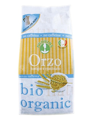 ORZO TOSTATO E MACINATO ITALIANO 500 G - Farmacia Dott. Pasquale Russo