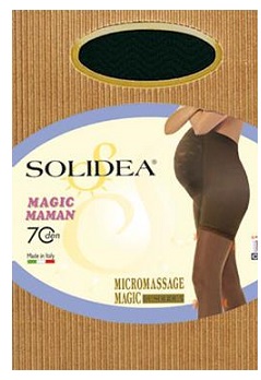 MAGIC MAMAN 70 COLLANT GESTANTE MOKA 3 - Farmacia Dott. Pasquale Russo
