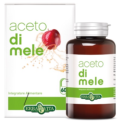 ACETO MELE 60 CAPSULE 550 MG - Farmacia Dott. Pasquale Russo