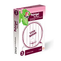 PULVIGEL ROSSO 100 G - Farmacia Dott. Pasquale Russo