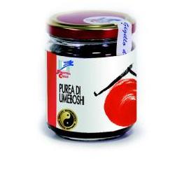 LA FINESTRA SUL CIELO PUREA DI UMEBOSHI 200 G - Farmacia Dott. Pasquale Russo