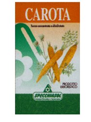 CAROTA ERBE 75CPS FL - Farmacia Dott. Pasquale Russo