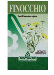 FINOCCHIO ERBE 80CPS - Farmacia Dott. Pasquale Russo