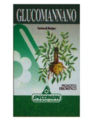 GLUCOMANNANO ERBE 80CPS - Farmacia Dott. Pasquale Russo