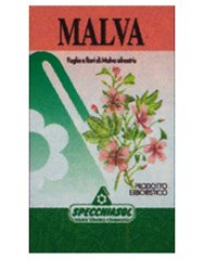 MALVA ERBE 80CPS - Farmacia Dott. Pasquale Russo