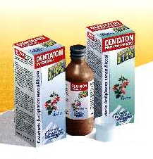 DENTATON 0,12 MANT 200 ML - Farmacia Dott. Pasquale Russo