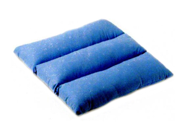 CUSCINO ANTIDECUBITO IN FIBRA CAVA SILICONATA TRASPIRANTE - Farmacia Dott. Pasquale Russo