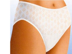 SLIP MONOUSO MISURA GRANDE PRODOTTO IN TESSUTO NON TESSUTO 6 PEZZI - Farmacia Dott. Pasquale Russo