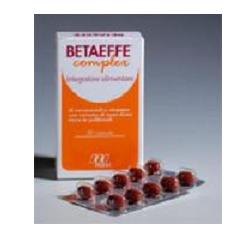 BETAEFFE COMPLEX 30 CAPSULE - Farmacia Dott. Pasquale Russo