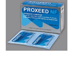 PROXEED NUOVA FORMULA 20 BUSTINE - Farmacia Dott. Pasquale Russo