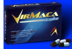 VIRMACA AMPLEX 32 CAPSULE - Farmacia Dott. Pasquale Russo