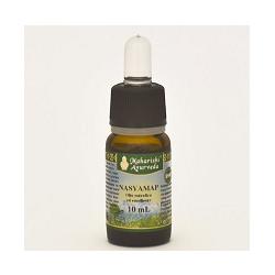 NASYAMAP OLIO GOCCE 10 ML - Farmacia Dott. Pasquale Russo
