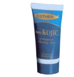 NEO KOJIC CREMA SCHIARENTE 30 ML - Farmacia Dott. Pasquale Russo