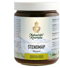 STENOMAP PASTA 600 G - Farmacia Dott. Pasquale Russo