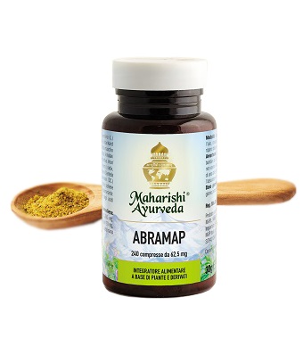 ABRAMAP 240 COMPRESSE - Farmacia Dott. Pasquale Russo