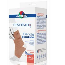 BENDA ELASTICA MASTER-AID TENDIMED 10X4,5 - Farmacia Dott. Pasquale Russo