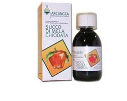 SUCCO MELA CHIODATA 200 ML - Farmacia Dott. Pasquale Russo