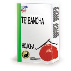 TE HOJICHA BANCHA BIO 70 G - Farmacia Dott. Pasquale Russo