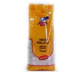 ORZO PERLATO BIO 500 G - Farmacia Dott. Pasquale Russo