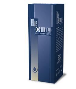 BLUE OIL FLUIDO 200 ML - Farmacia Dott. Pasquale Russo